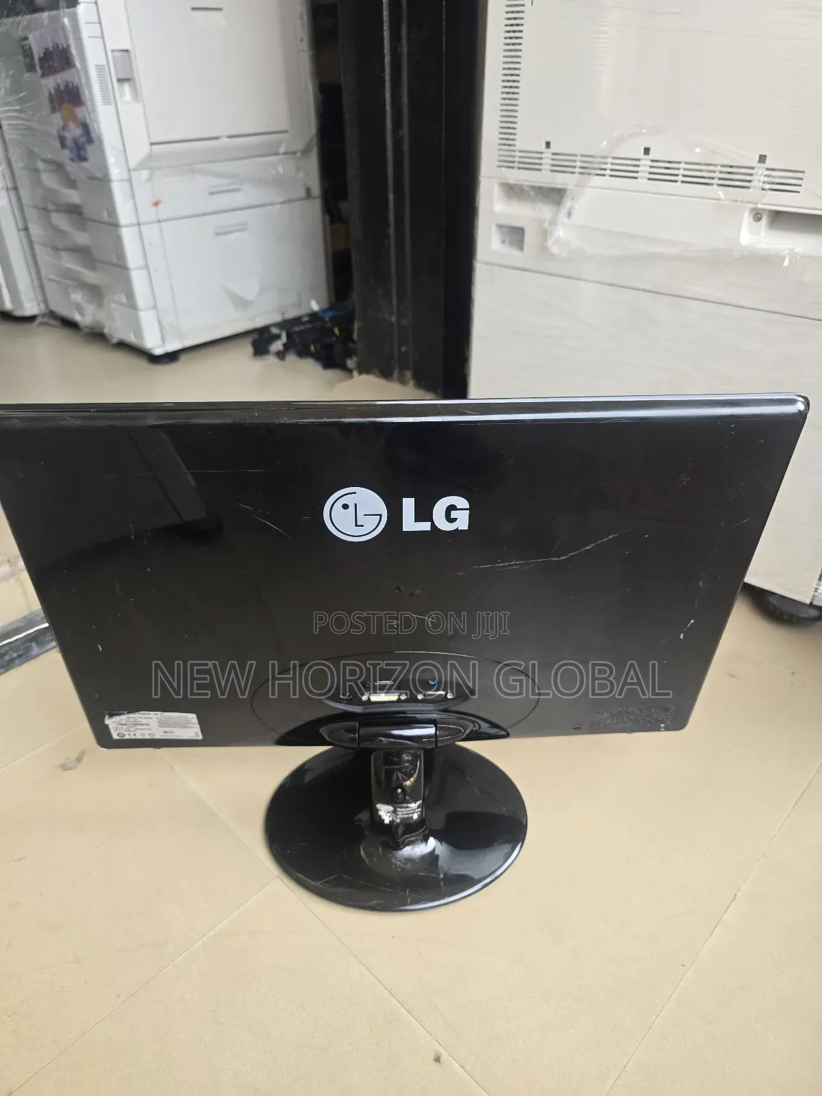 Hdmi Monitor