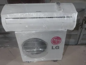 Lg 1hp Split Ac