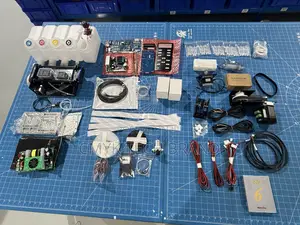 60cm Hoson Xp600 Head Dtf Printer Parts