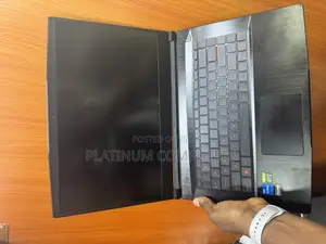 Laptop MSI GF63 16GB Intel Core i5 SSD 512GB