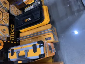 Tools Boxes