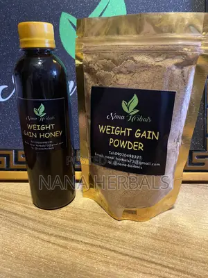 Weight Gain
