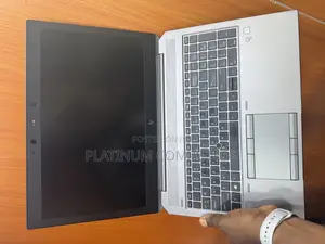 Laptop HP ZBook 15 G5 16GB Intel Core i7 SSD 1T