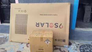495 Wax Mono Solar Panel