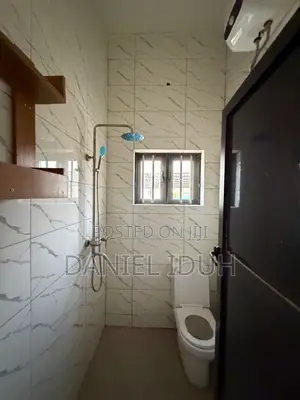3bdrm Apartment in Guzape District for rent