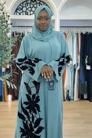 Egypt Abaya