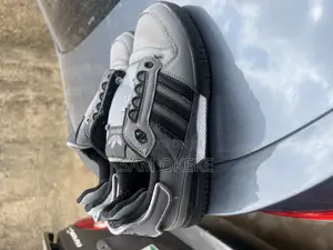 Nike Adidas Design Sneakers