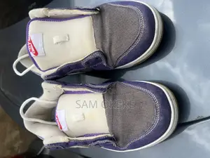 Nike Adidas Design Sneakers