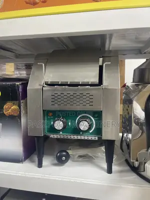 Conveyor Bread Toaster