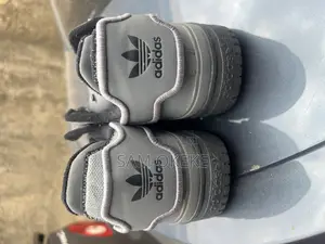 Nike Adidas Design Sneakers