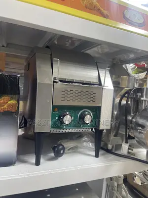 Conveyor Bread Toaster
