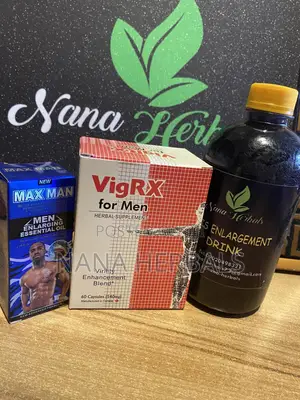 D*Ck Enlargement Kit