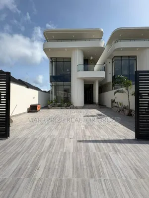 Furnished 5bdrm Duplex in 2Nd Toll Gate, Ologolo for sale