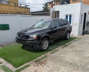 Volvo XC90 2005