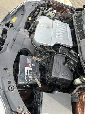Toyota Venza 2010 Brown