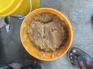 4liters of Original Grease