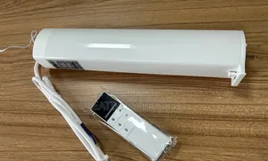 Heavy Duty Automated Curtain Motor