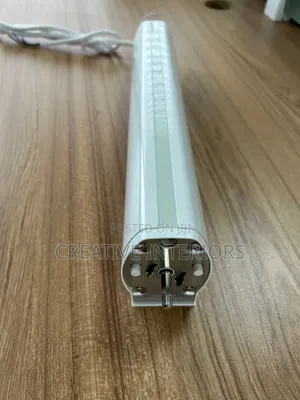 Heavy Duty Automated Curtain Motor