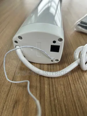Heavy Duty Automated Curtain Motor