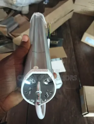 Heavy Duty Automated Curtain Motor
