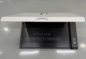 A2 Size Aluminum Plate DTF Dryer
