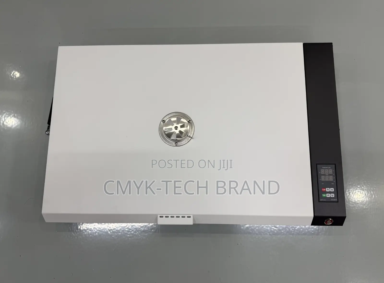 A2 Size Aluminum Plate DTF Dryer