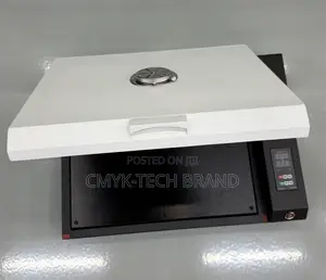 A3 Aluminum Plate DTF Dryer