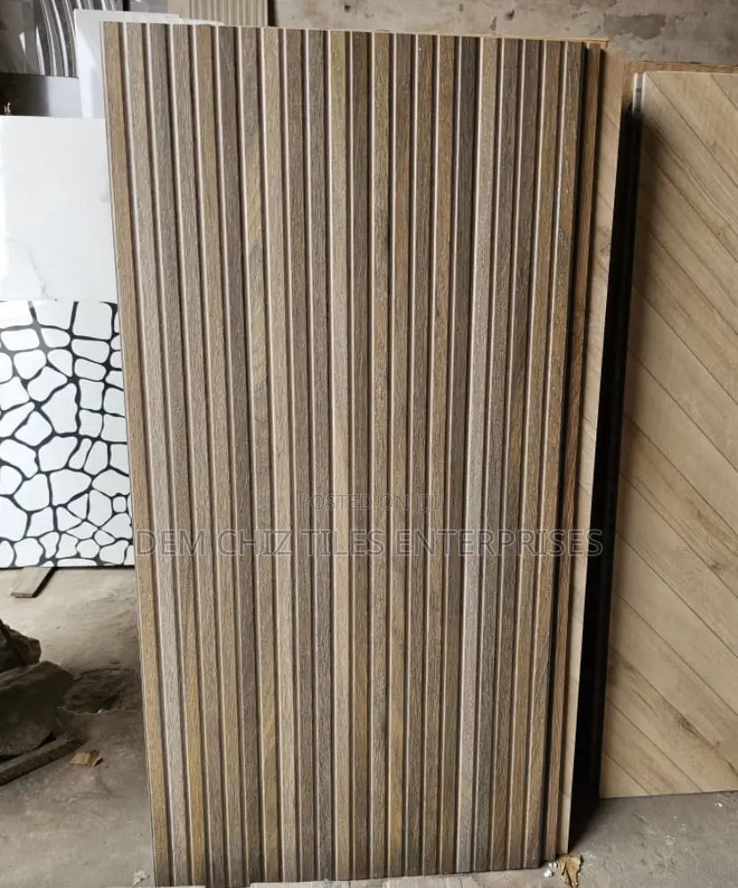 Wooden Tiles Line 60cm*120cm
