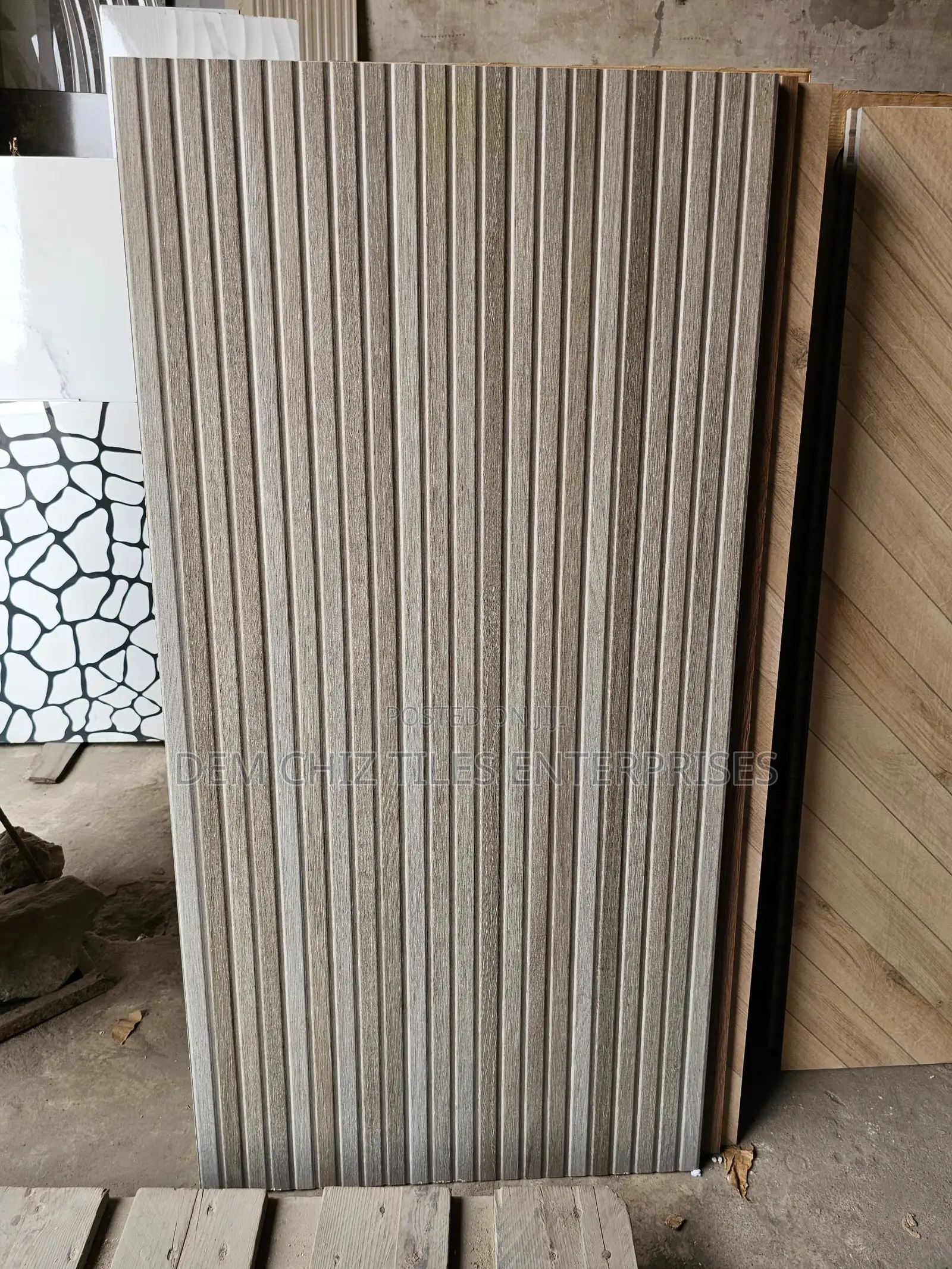 Wooden Tiles Line 60cm*120cm