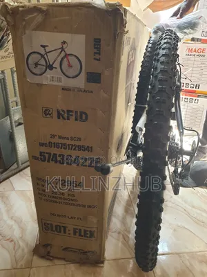 Adults Sports Bicycle- Size 26