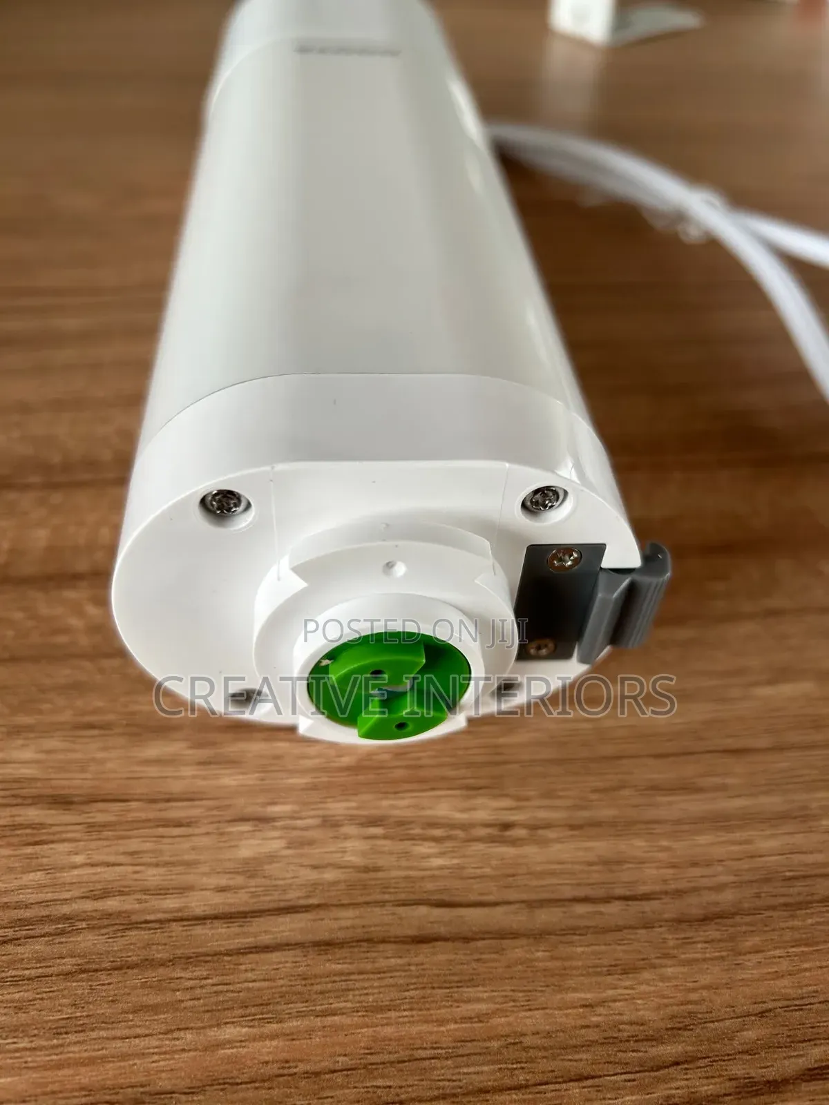 Heavy Duty Automated Curtain Motor