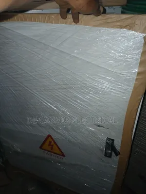 Fideer Pillar One Side 800amps