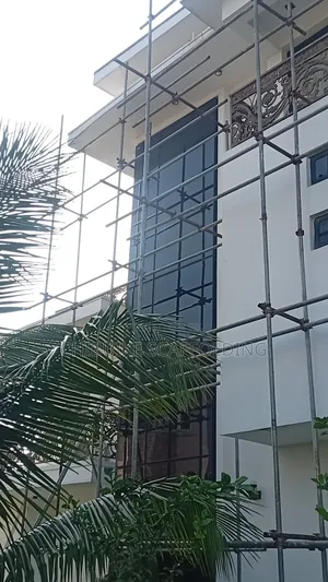 Scaffolding Ranting and Installation