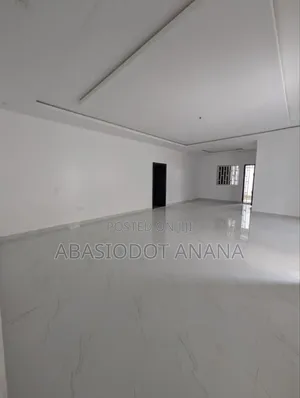 4bdrm Bungalow in Eweth Housing Estate, Uyo for rent