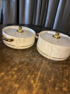 Food Warmer