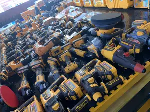 Original Power Tools
