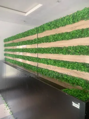 Synthetic Grass Rug