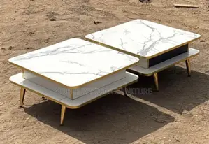 Classic Center Table for Living Room