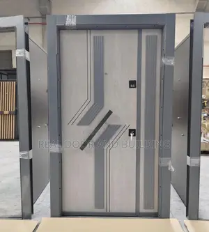 Luxury Security Turkish Door.(Lag93)