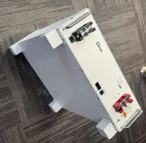5kwh 48v Deye Battery