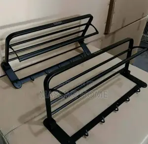 Towel Rack