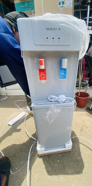Maxi Water Dispenser