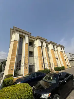 4bdrm Townhouse / Terrace in Guzape District for rent