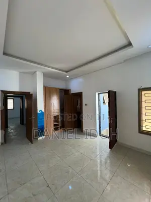 4bdrm Townhouse / Terrace in Guzape District for rent