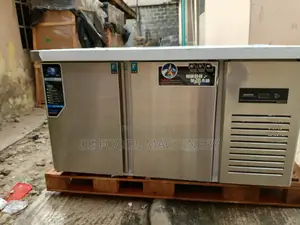 Under Bar Chiller