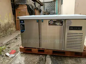 Under Bar Chiller