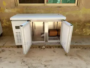 Under Bar Chiller