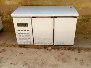 Under Bar Chiller
