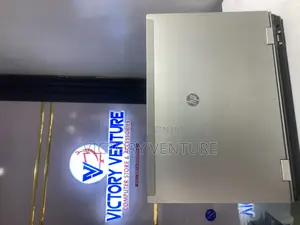 Laptop HP EliteBook 8540P 4GB Intel Core i5 HDD 250GB