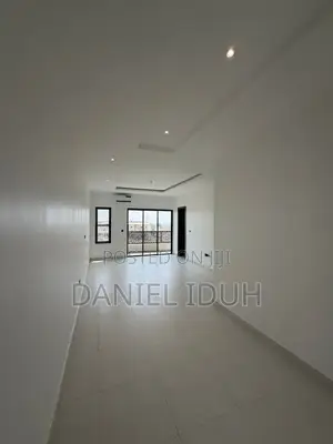 4bdrm Duplex in Guzape District for sale
